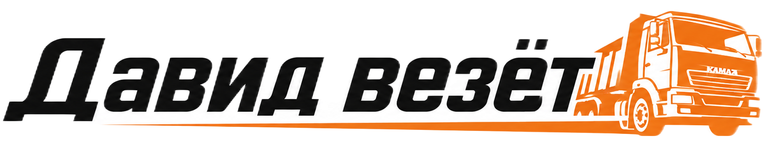 Давид везёт